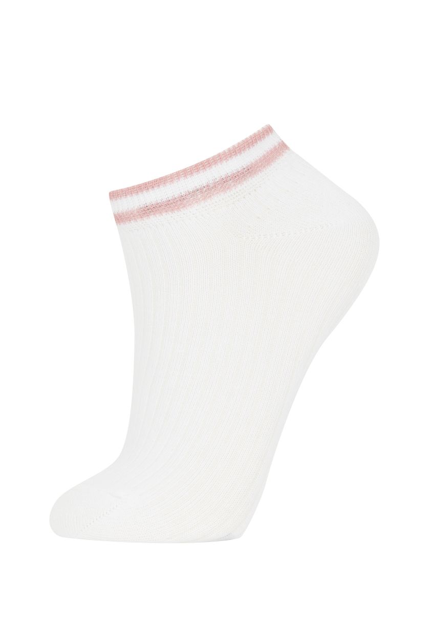 WOMAN Karma Woman 3 piece Short Socks