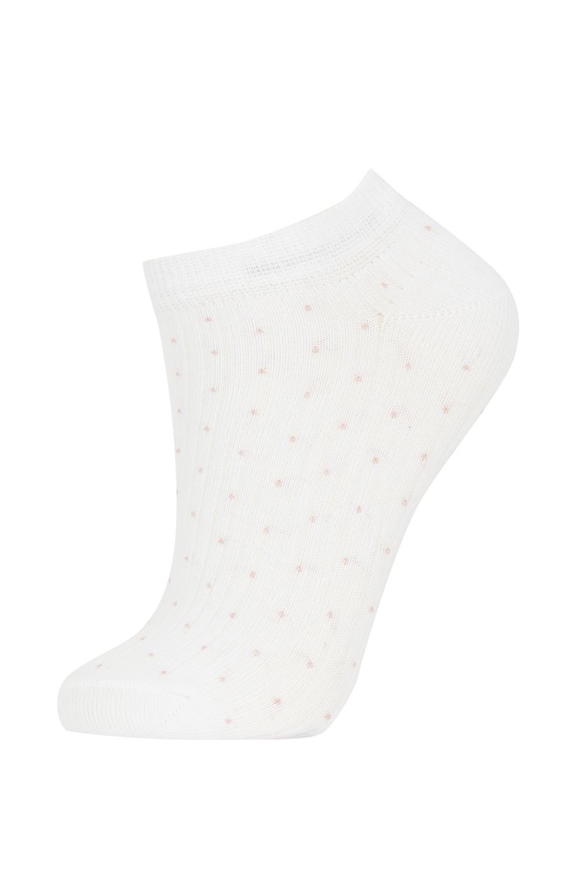 WOMAN Karma Woman 3 piece Short Socks