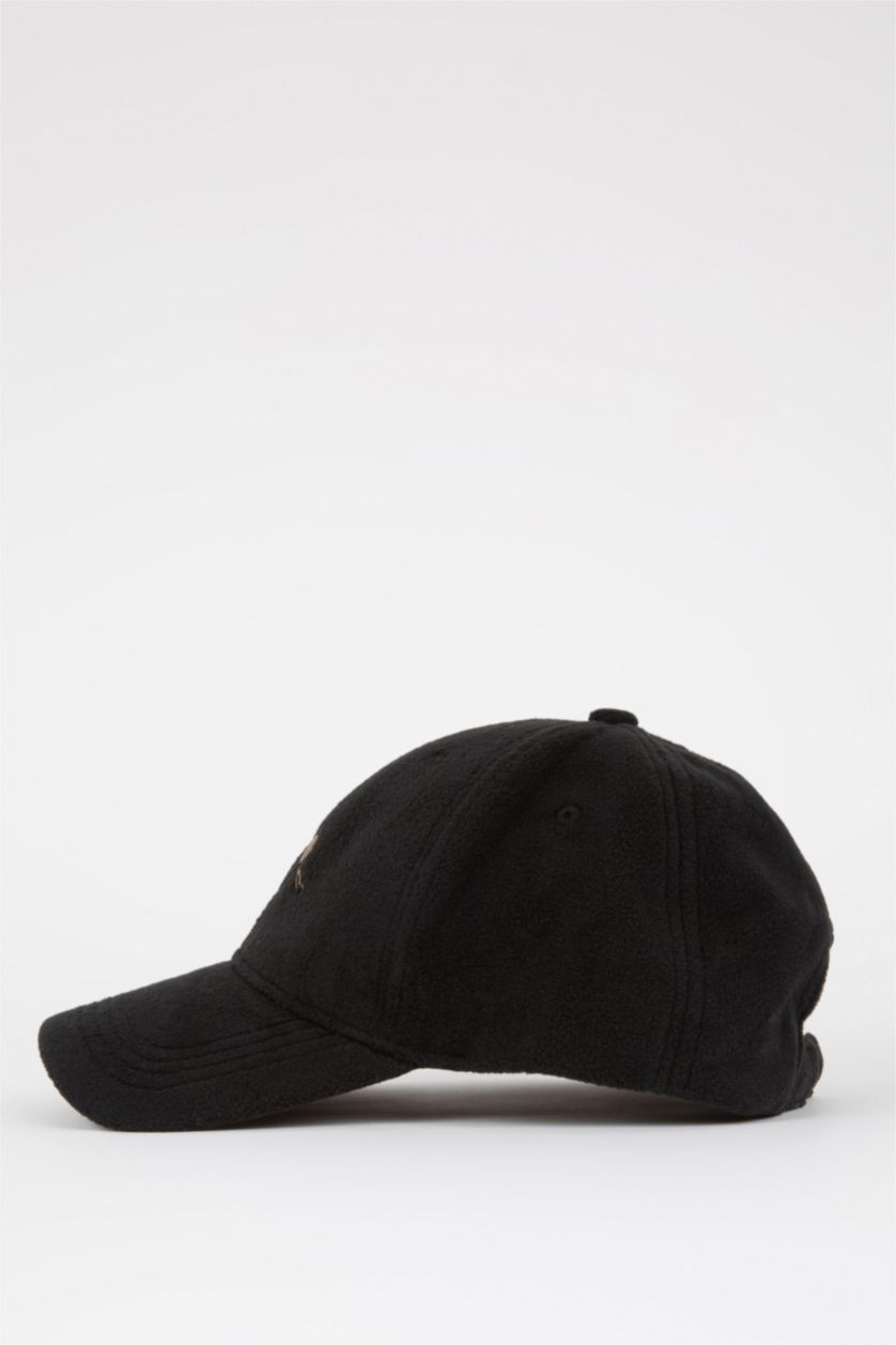 MAN Black قبعة صوفي