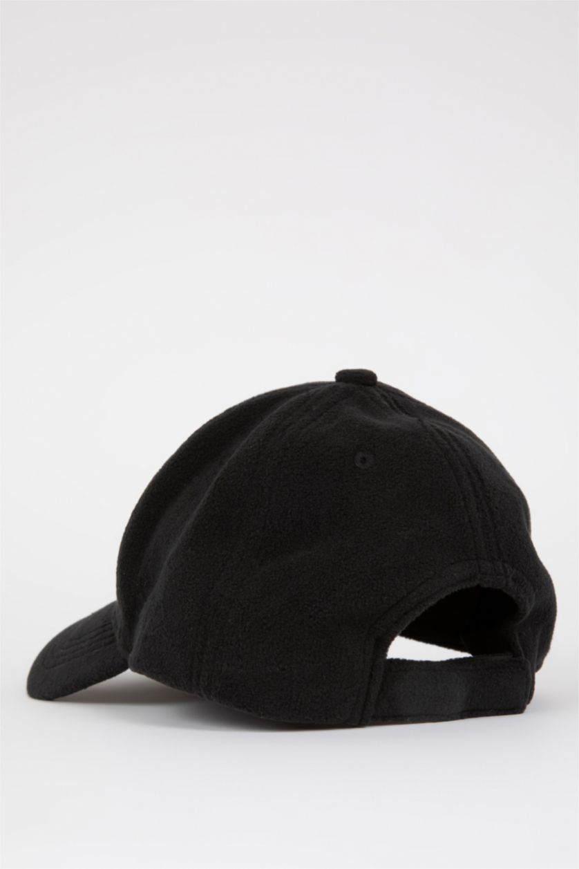 MAN Black قبعة صوفي