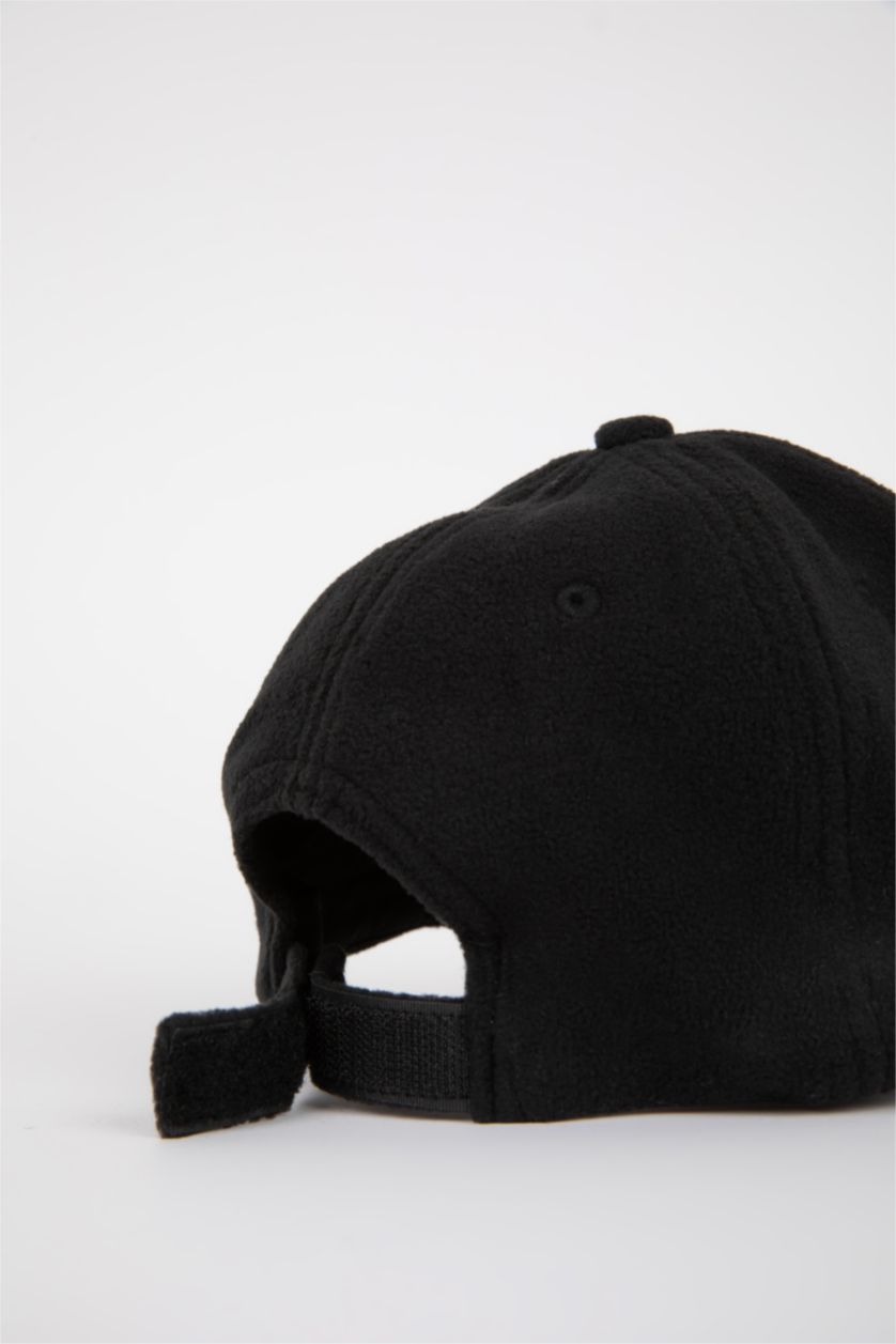 MAN Black قبعة صوفي