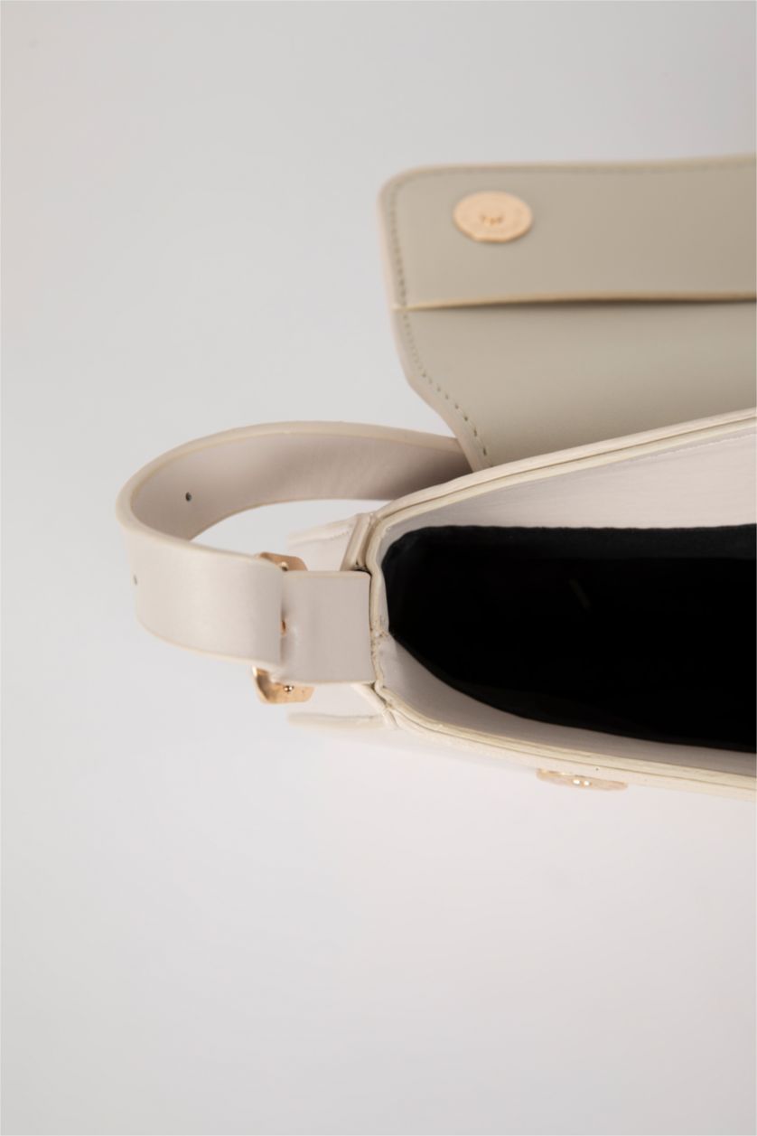 FEMME Beige Sacs À Main Pour Femmes