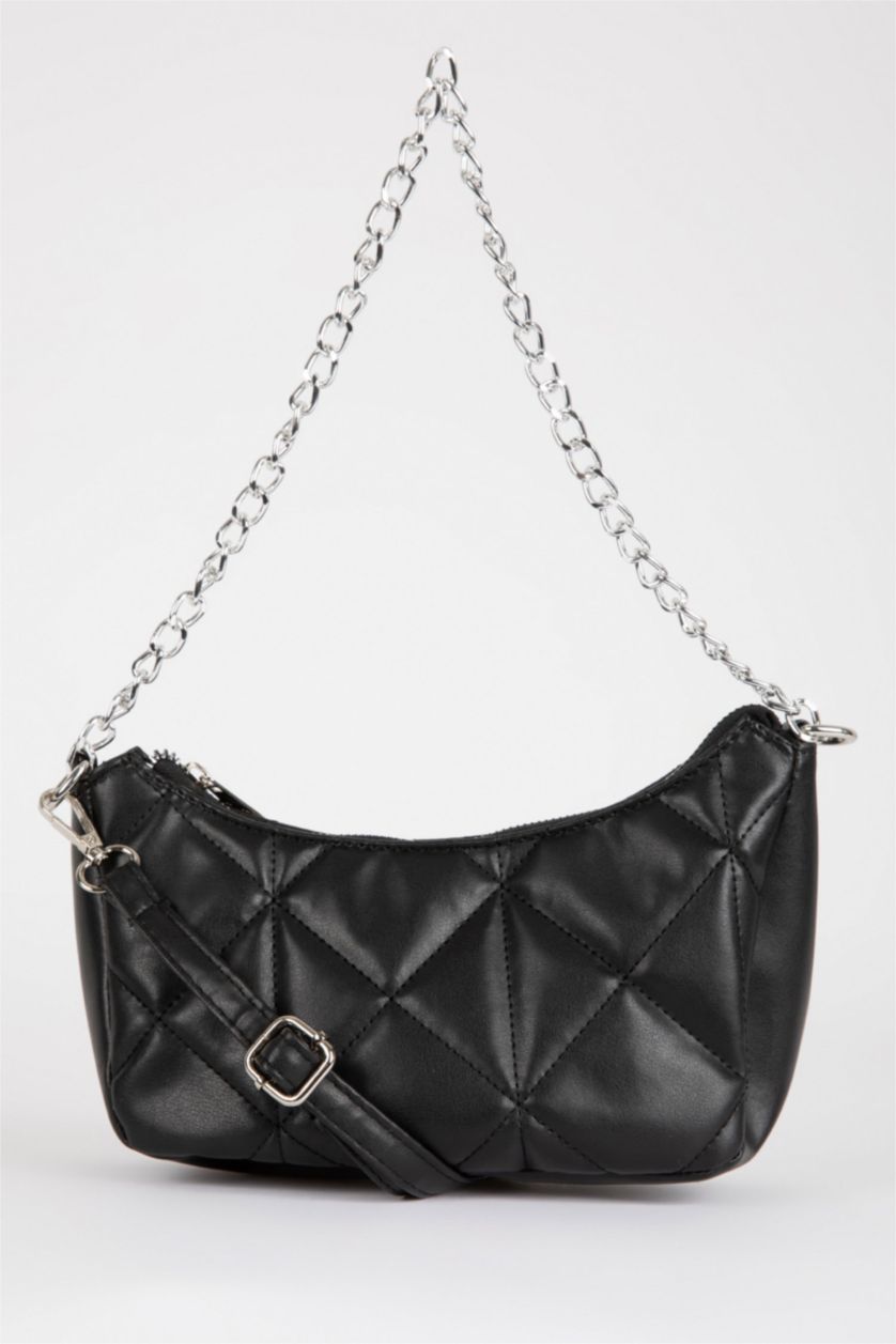 FEMME Noir Hand Bag