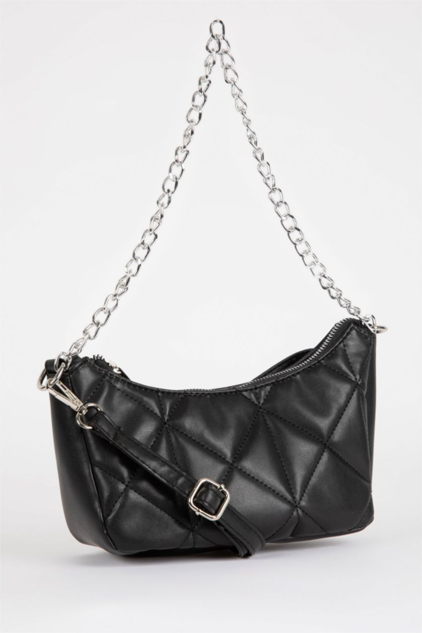 FEMME Noir Hand Bag