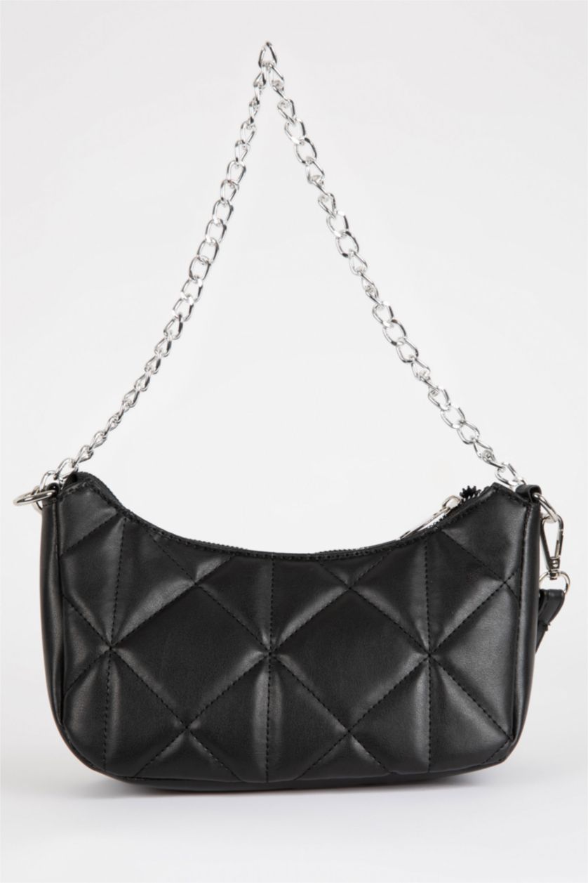 FEMME Noir Hand Bag