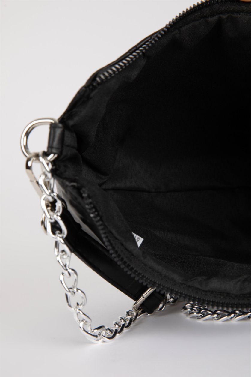 FEMME Noir Hand Bag