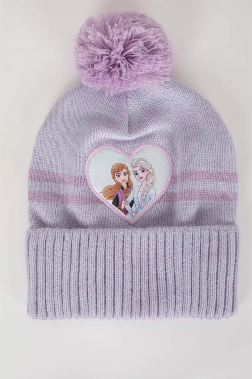 FILLES Karma Bonnet Frozen Pour Fille