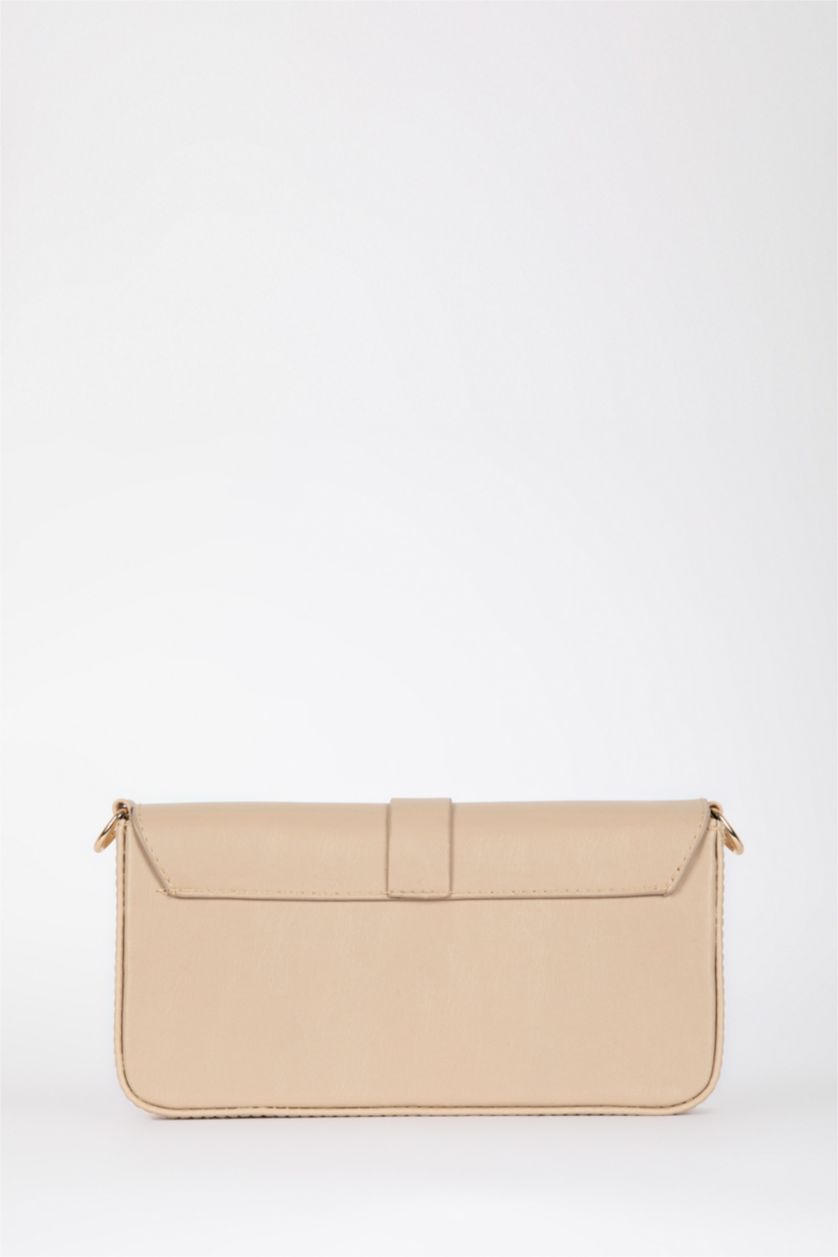 Kadın Bej Kadın El Çantası