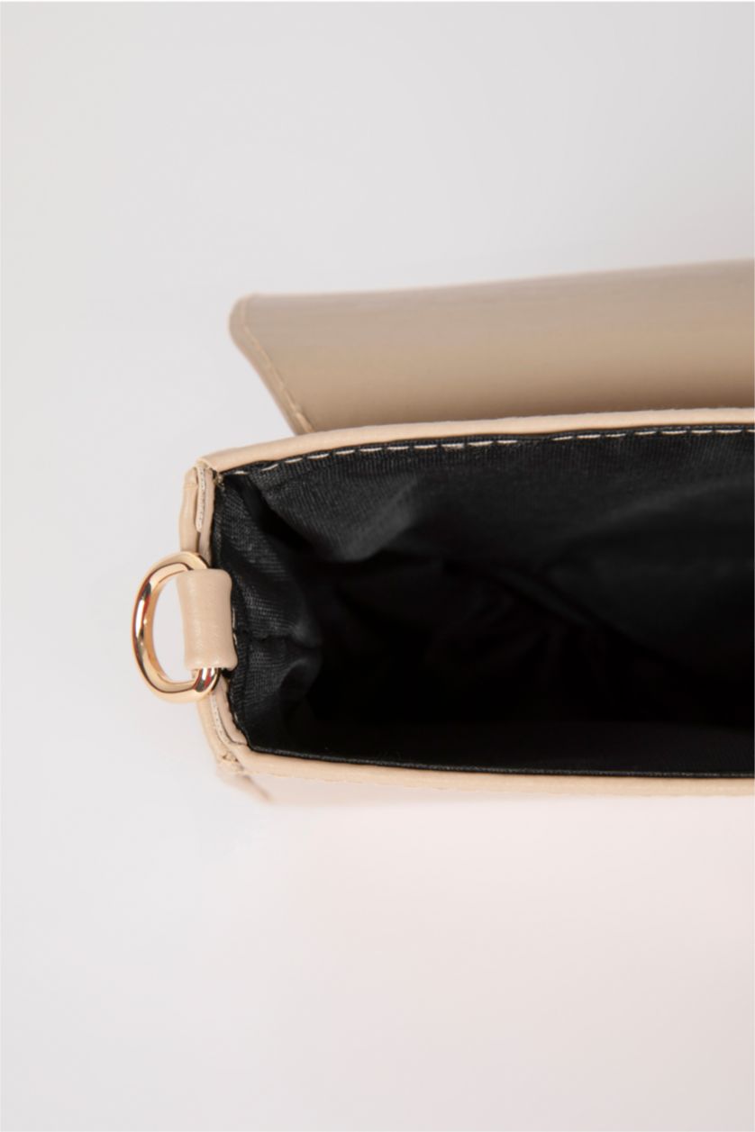 Kadın Bej Kadın El Çantası