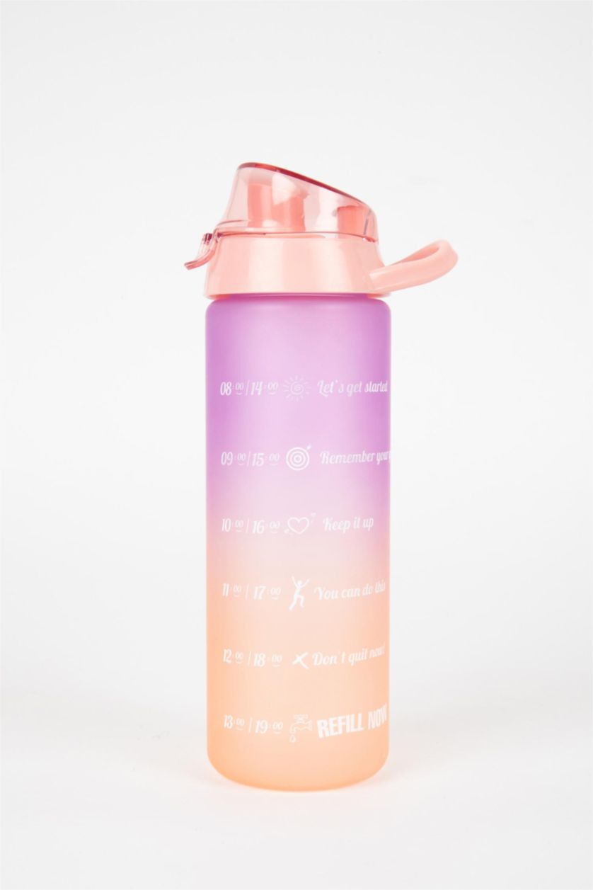 Kadın Turuncu 750 ml