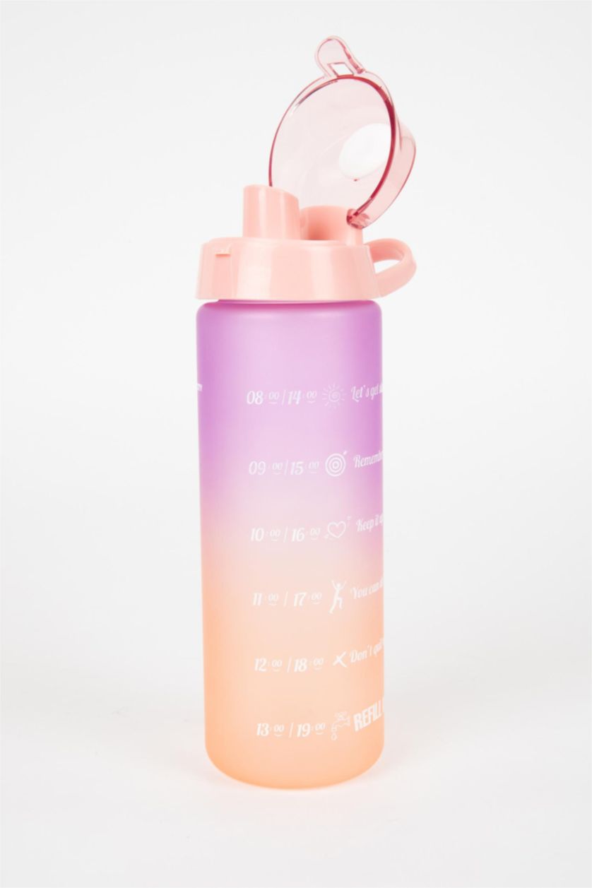 Kadın Turuncu 750 ml