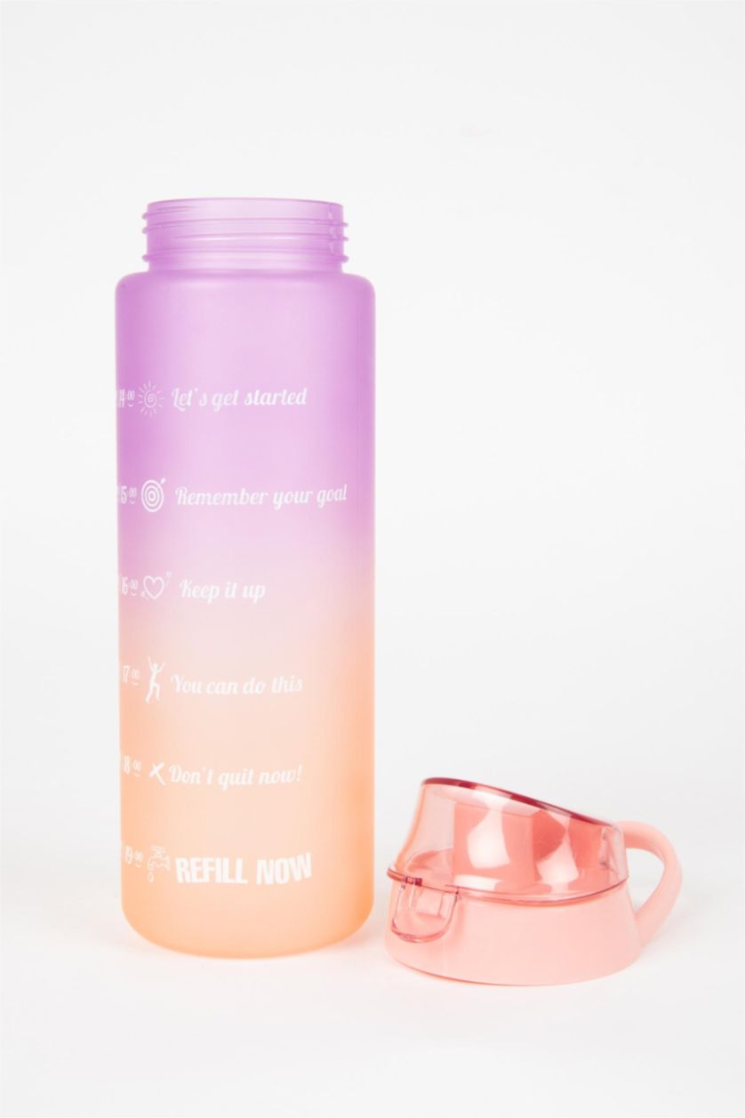 Kadın Turuncu 750 ml