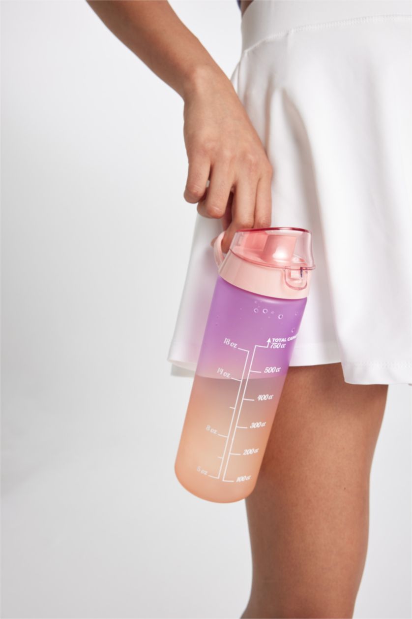 Kadın Turuncu 750 ml