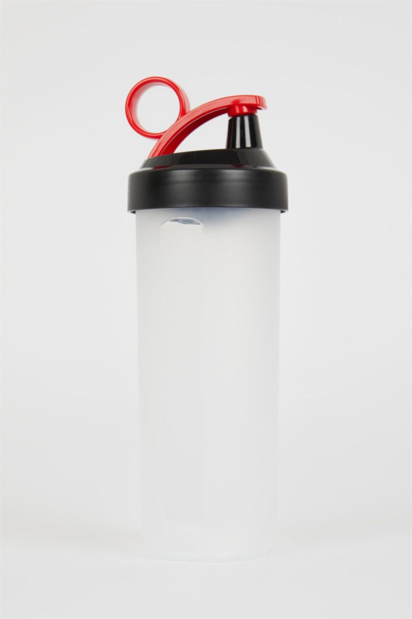 Women Red Water Bottle