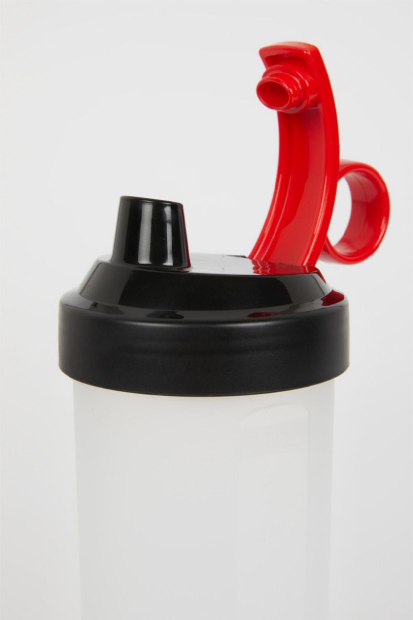 Women Red Water Bottle