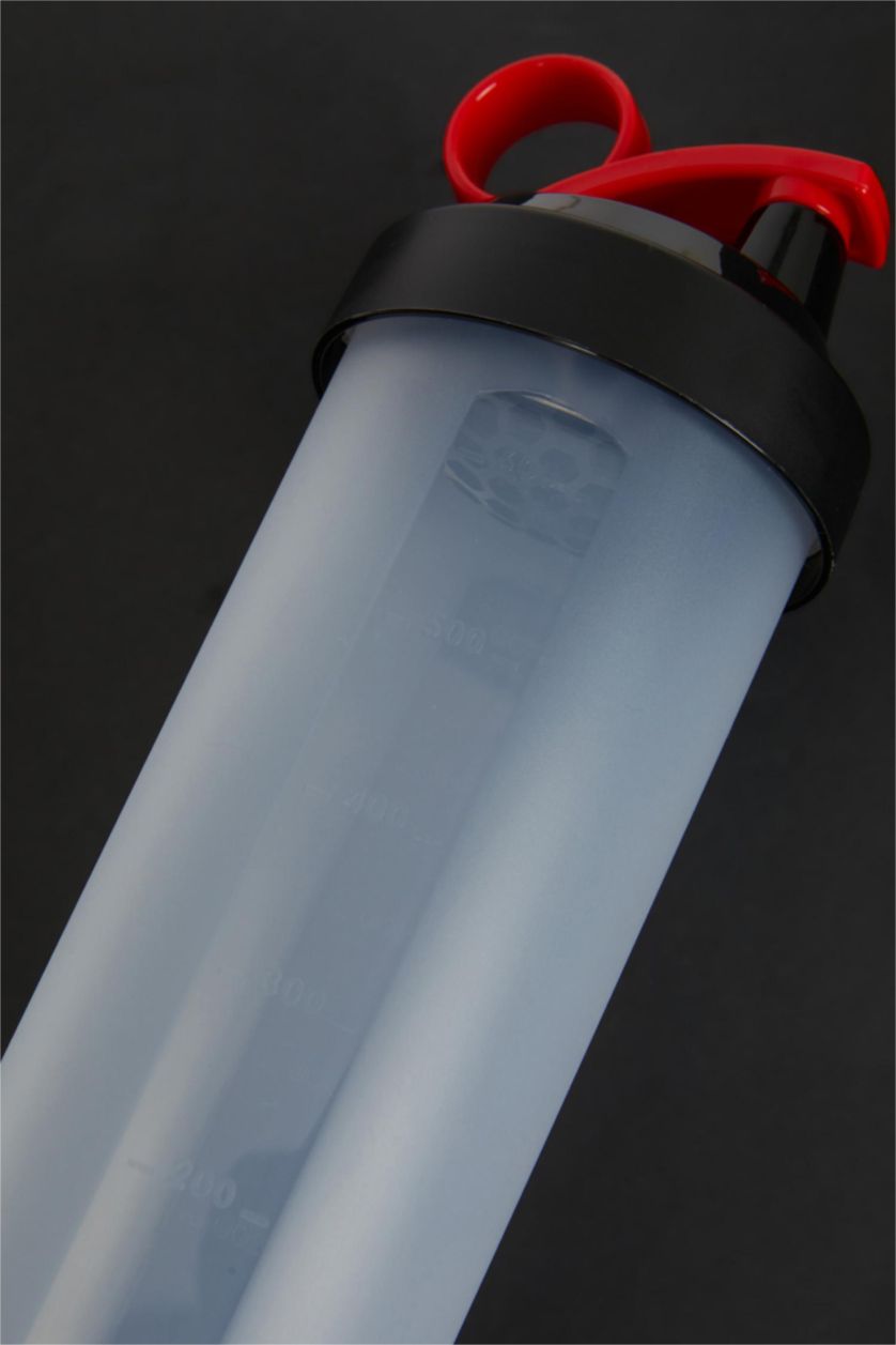 Women Red Water Bottle