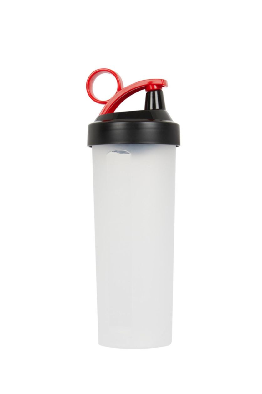 Women Red Water Bottle