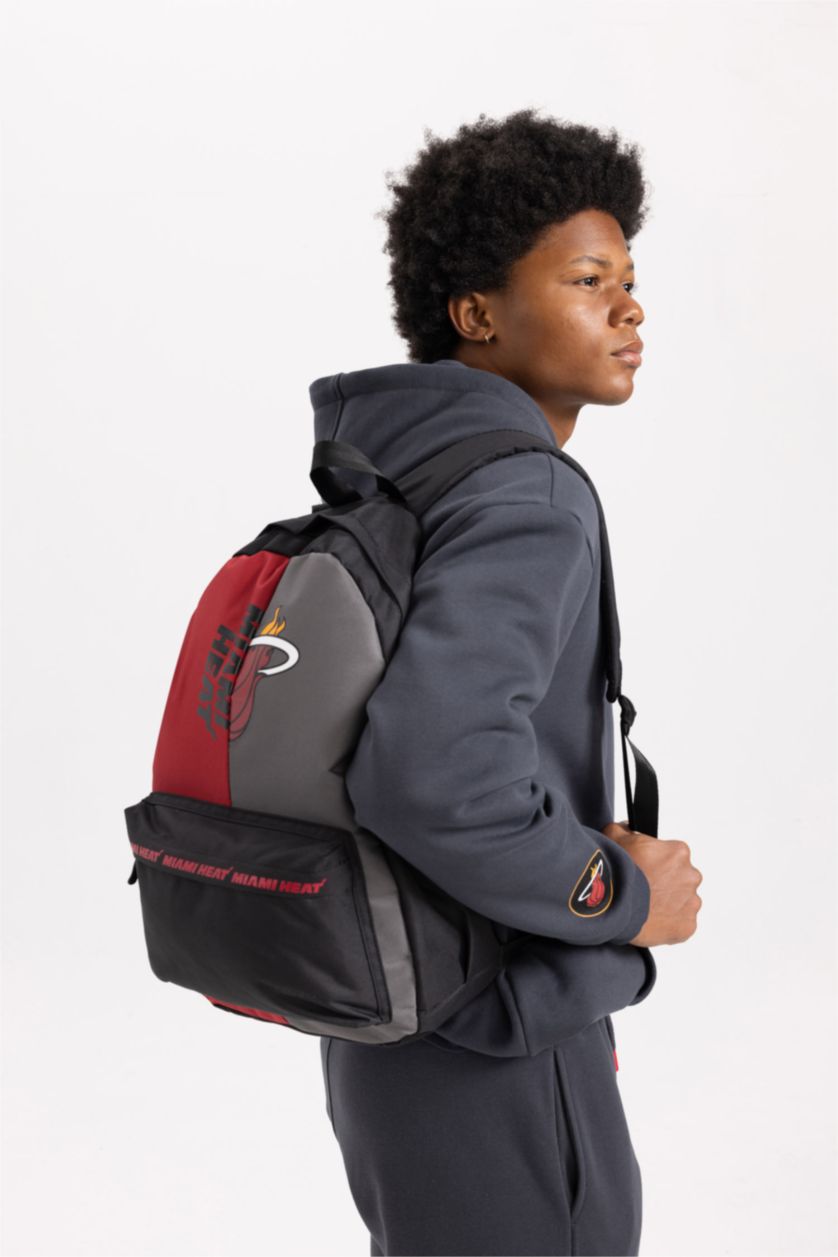 MAN MIXED Backpack