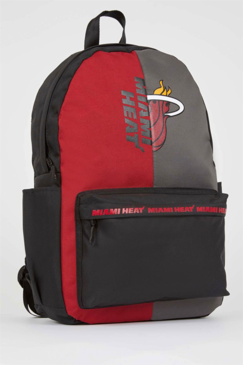 MAN MIXED Backpack