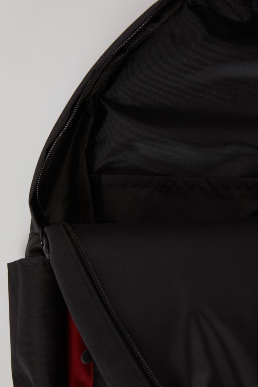 MAN MIXED Backpack