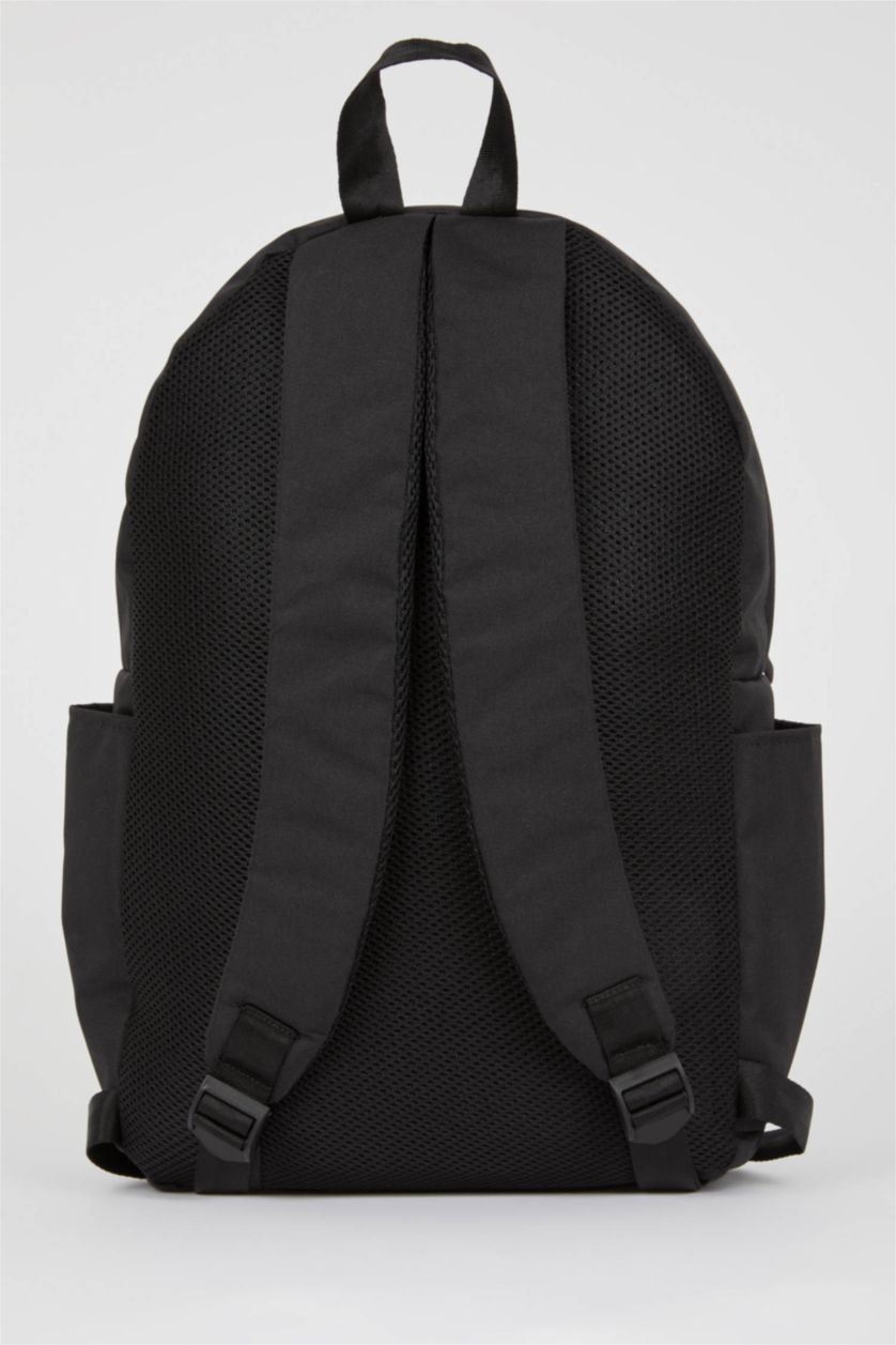MAN MIXED Backpack