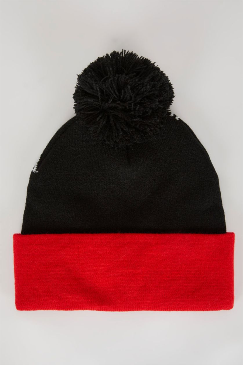 BOYS & TEENS MIXED Boy Spiderman Licensed Beret