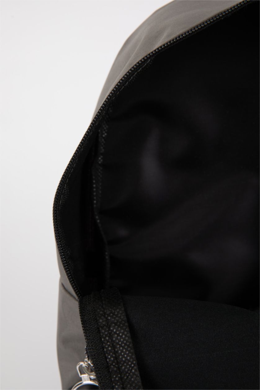 Erkek Çocuk - Genç Erkek Gri Erkek Çocuk Sırt Çantası