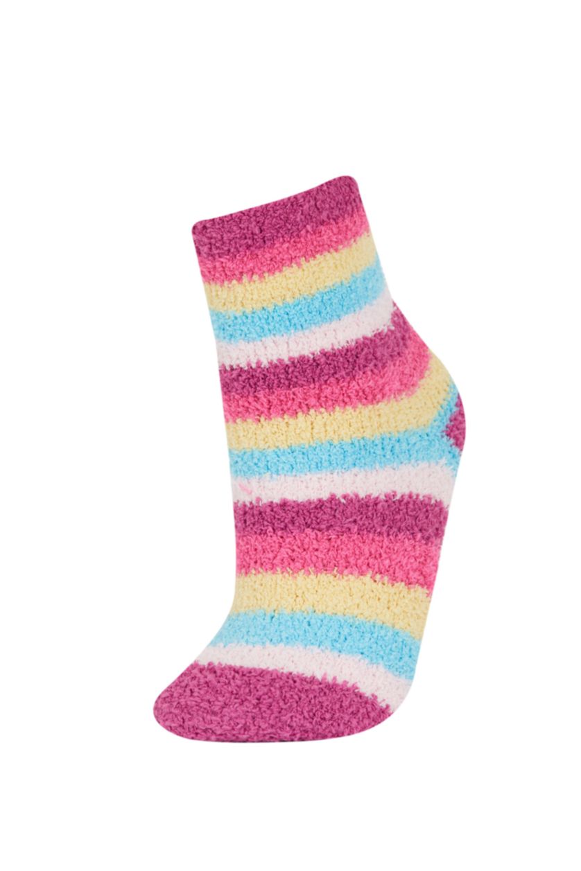 GIRLS & TEENS MIXED Girl 2 piece Winter Socks