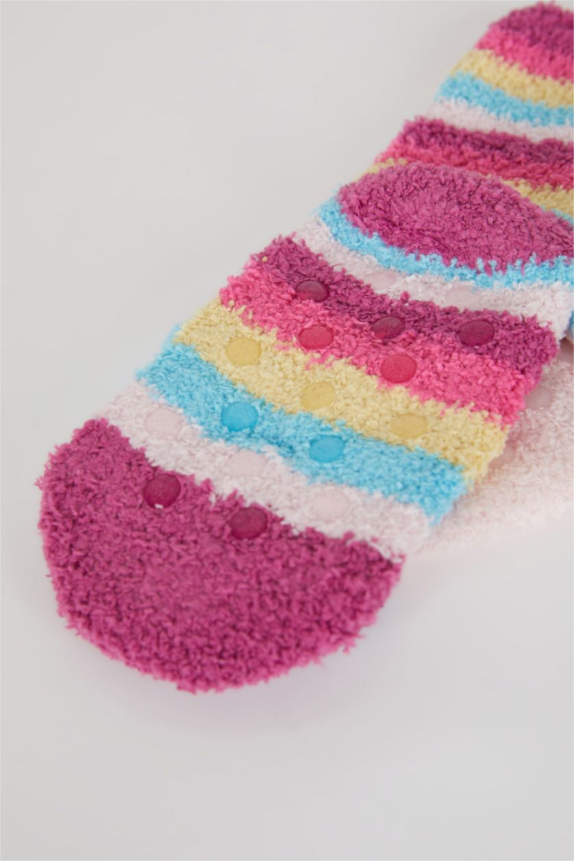 GIRLS & TEENS MIXED Girl 2 piece Winter Socks