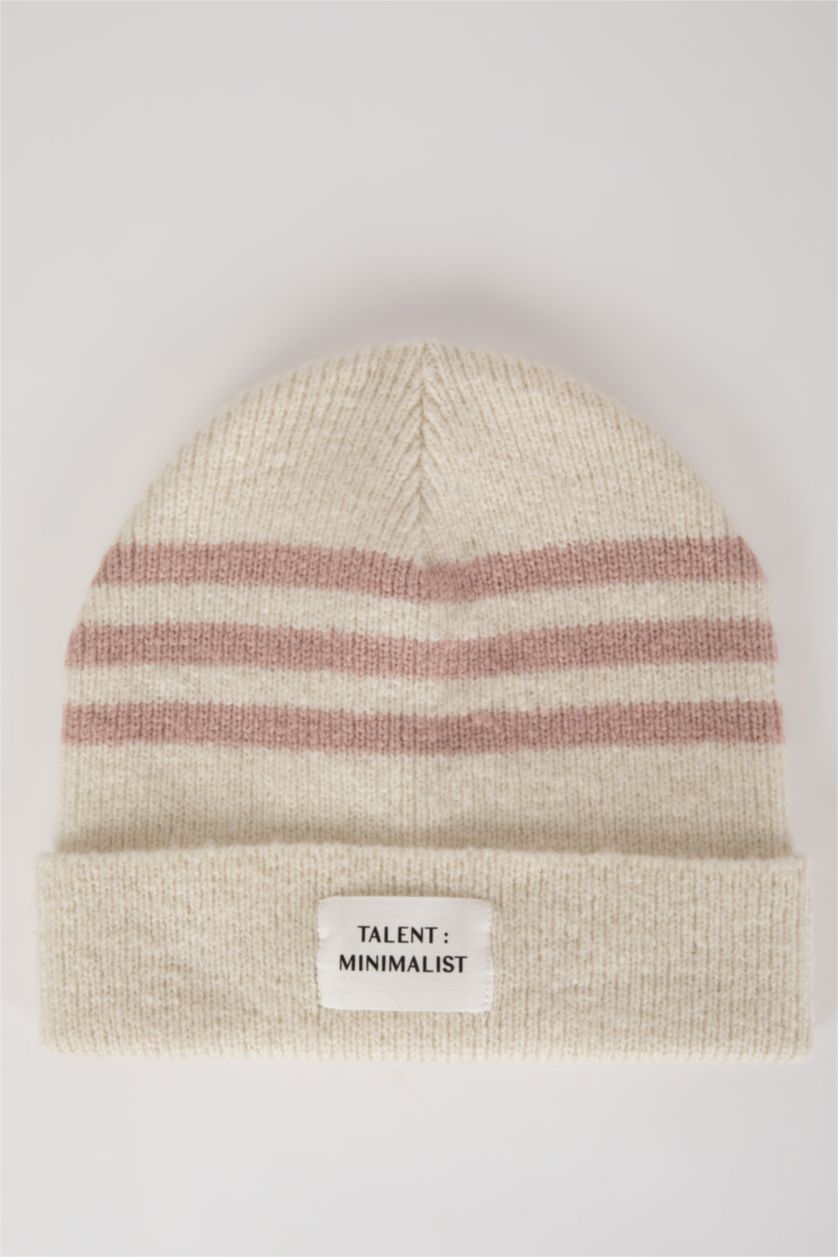 Женщины Розовый Шапка для женщин