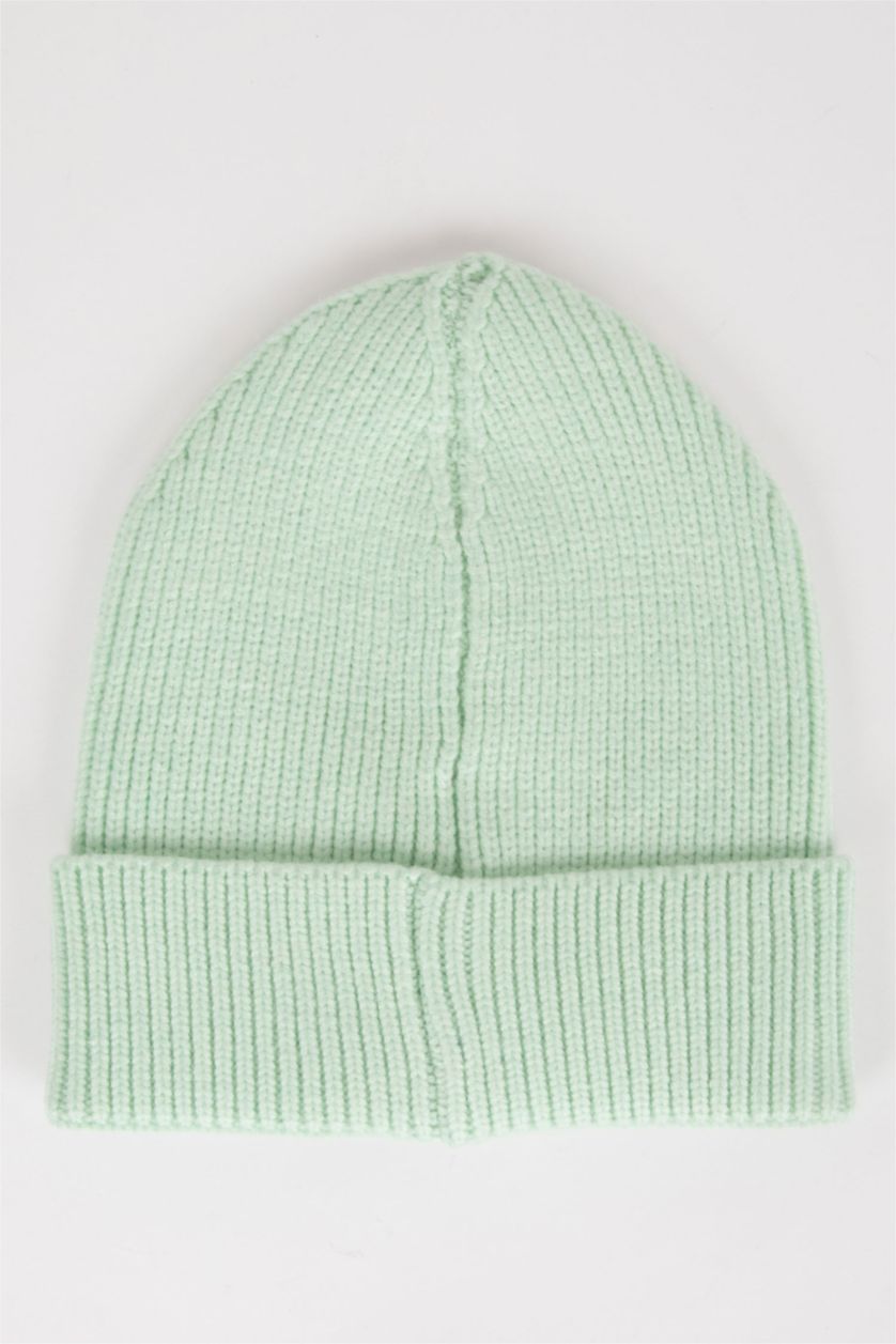 GIRLS & TEENS Mint Girl Beret