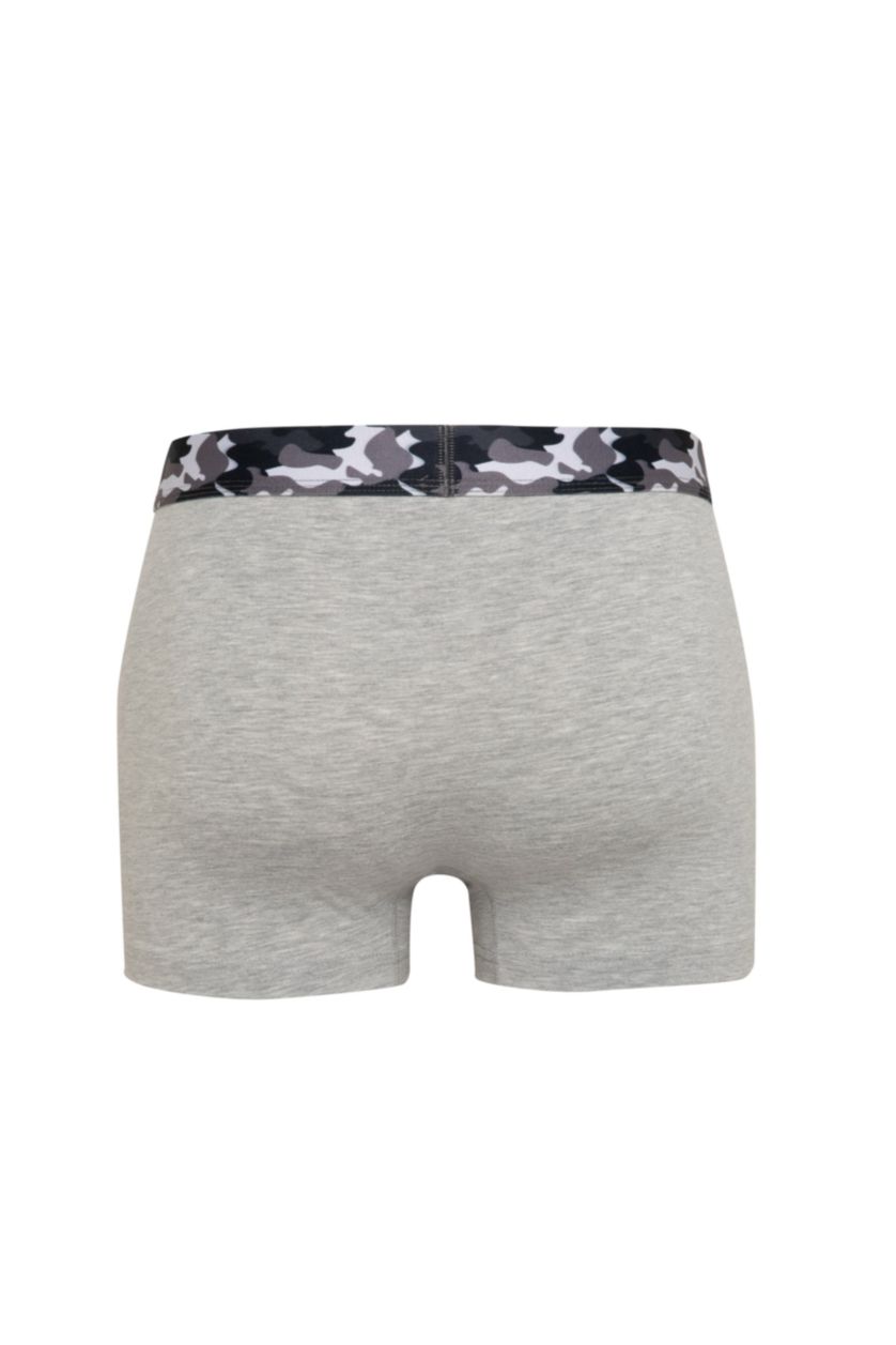 MAN Black Regular Fit 3 piece