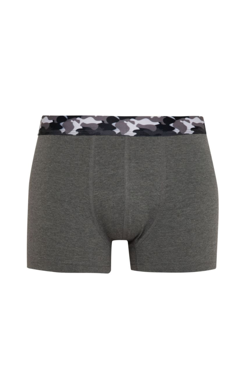 MAN Black Regular Fit 3 piece