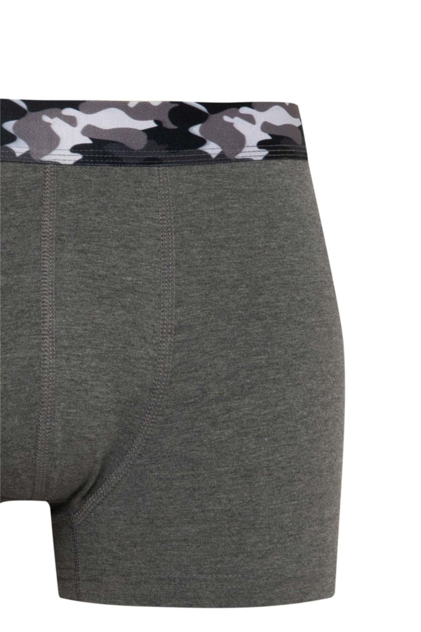 MAN Black Regular Fit 3 piece