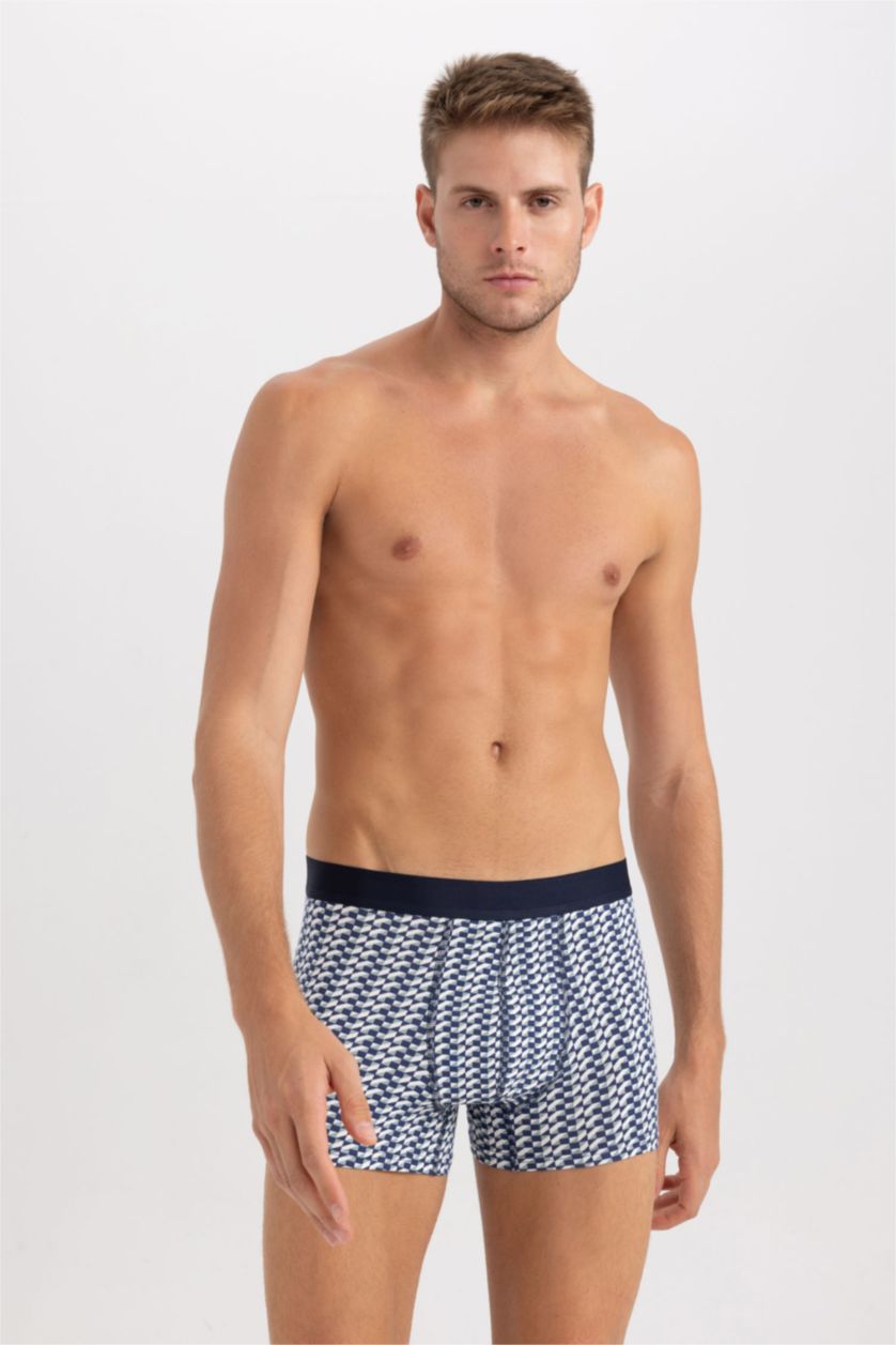 MAN Light Green Regular Fit 3 piece