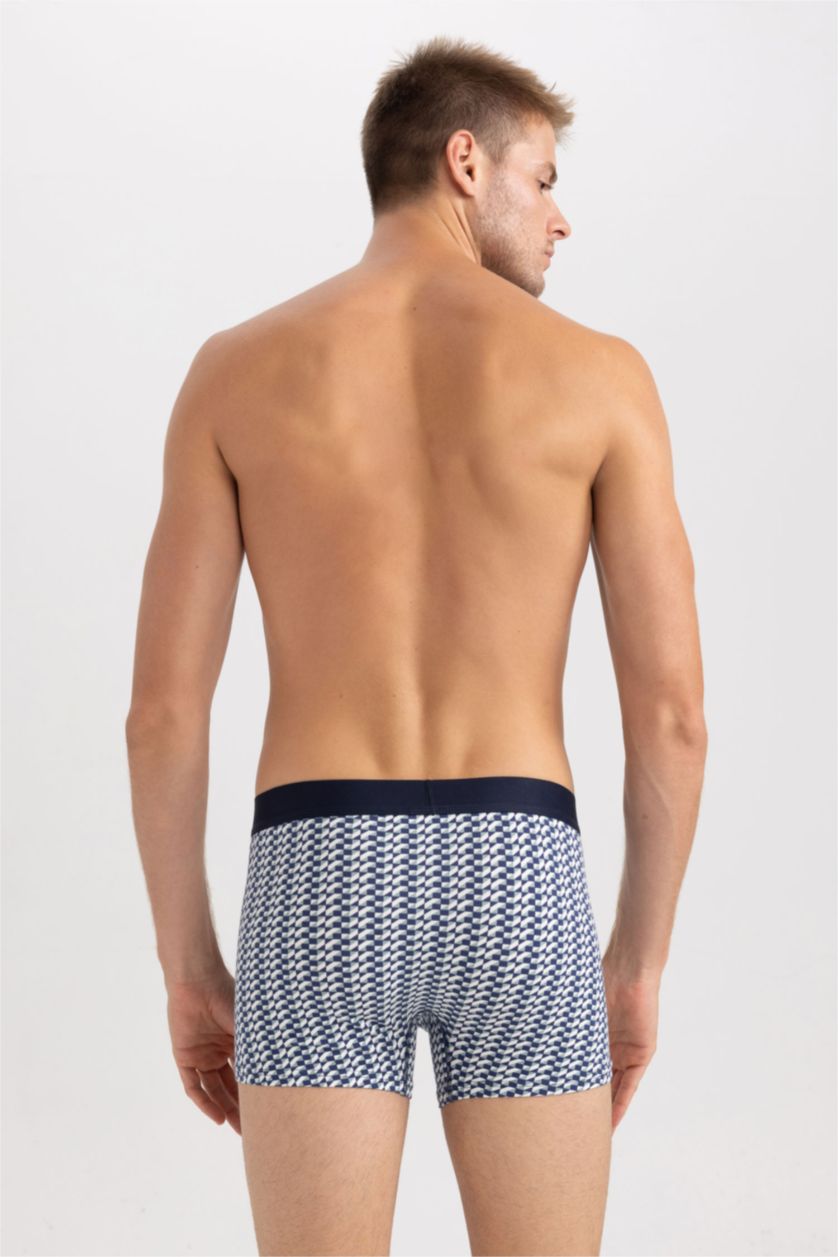 MAN Light Green Regular Fit 3 piece