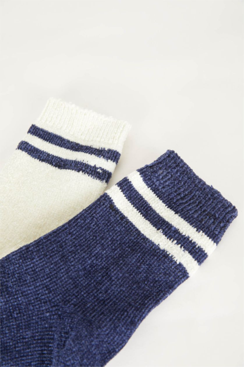 Woman Karma Women 2 pack Cotton Long Socks