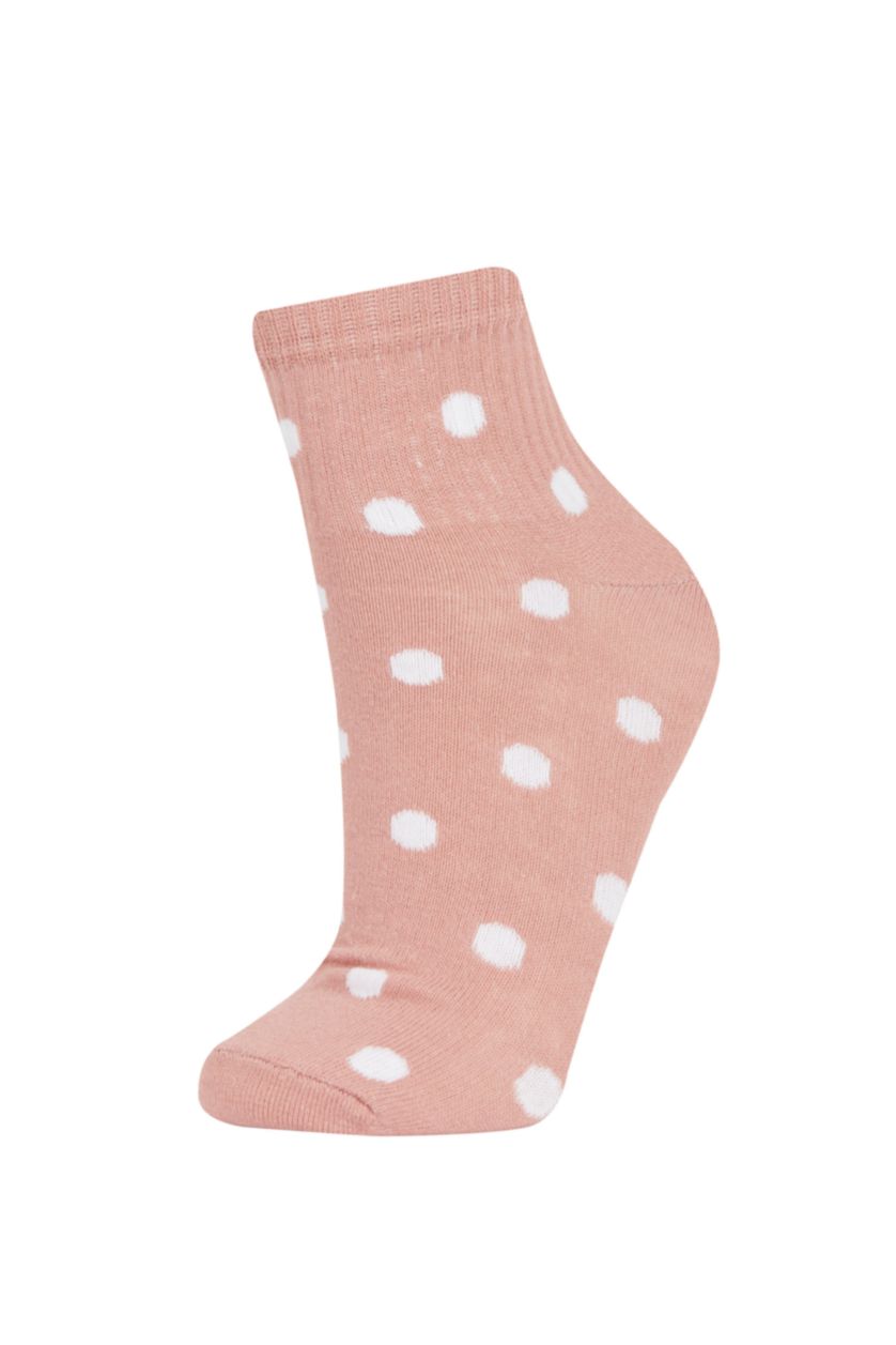 WOMAN MIXED Woman 3 piece Short Socks