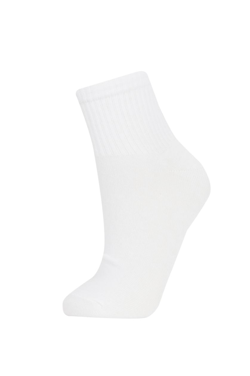 WOMAN MIXED Woman 3 piece Short Socks