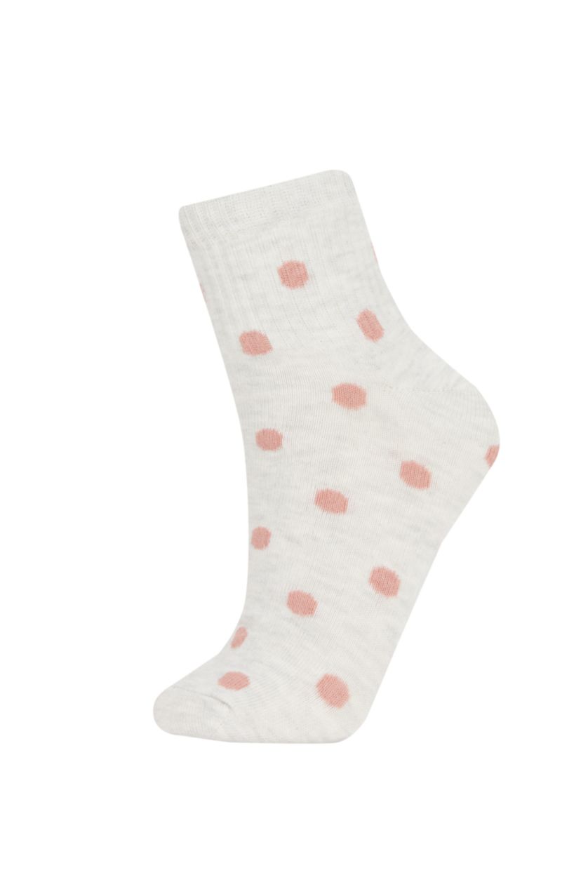 WOMAN MIXED Woman 3 piece Short Socks