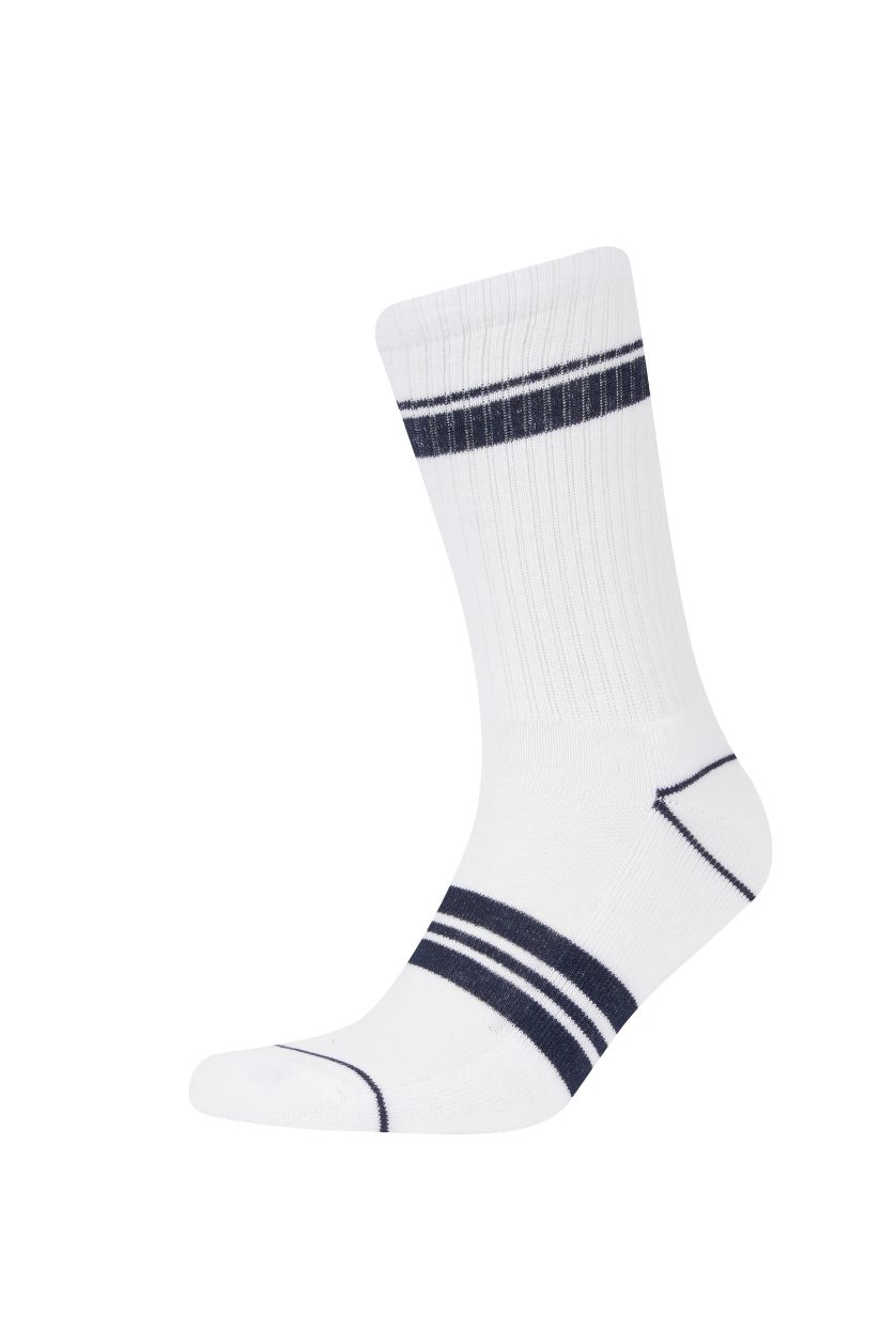 Ерлер АҚ Ерлерге мақта 2 терри спорттық шұлықтар