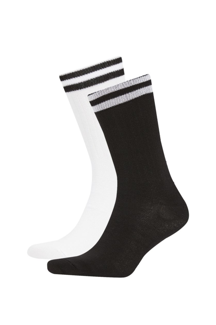 رجال Karma جوارب بامبو رجالي - قطعتين