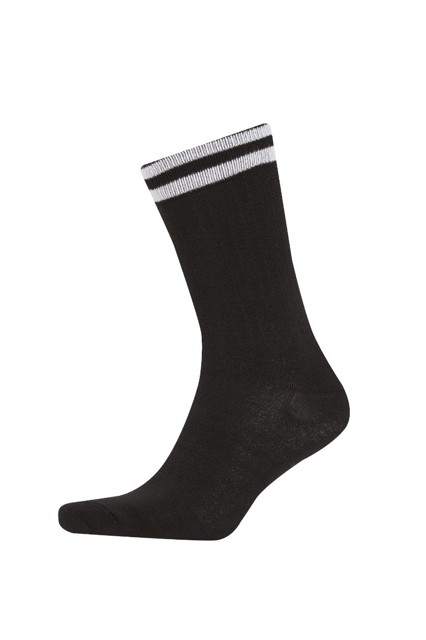 رجال Karma جوارب بامبو رجالي - قطعتين