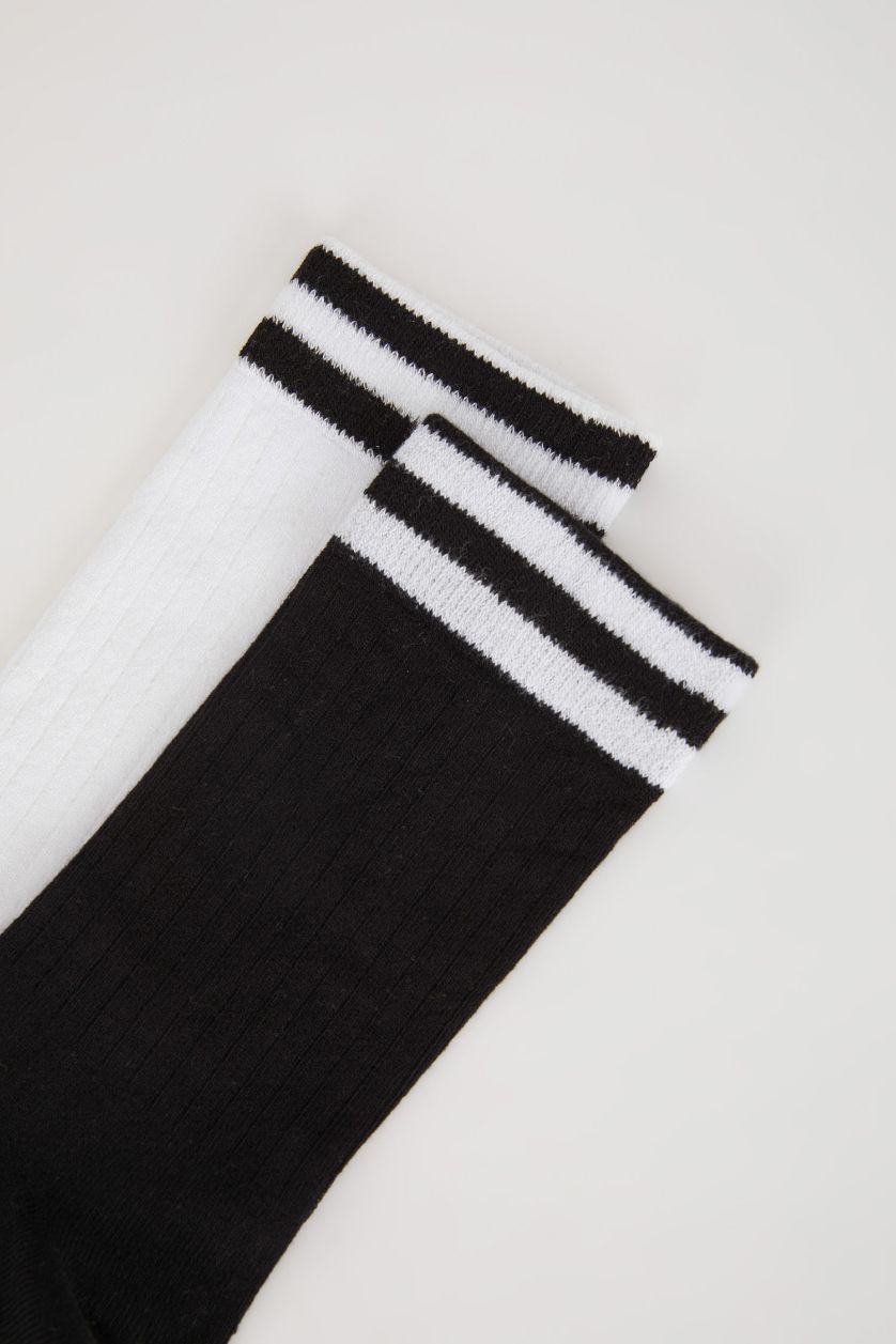 رجال Karma جوارب بامبو رجالي - قطعتين