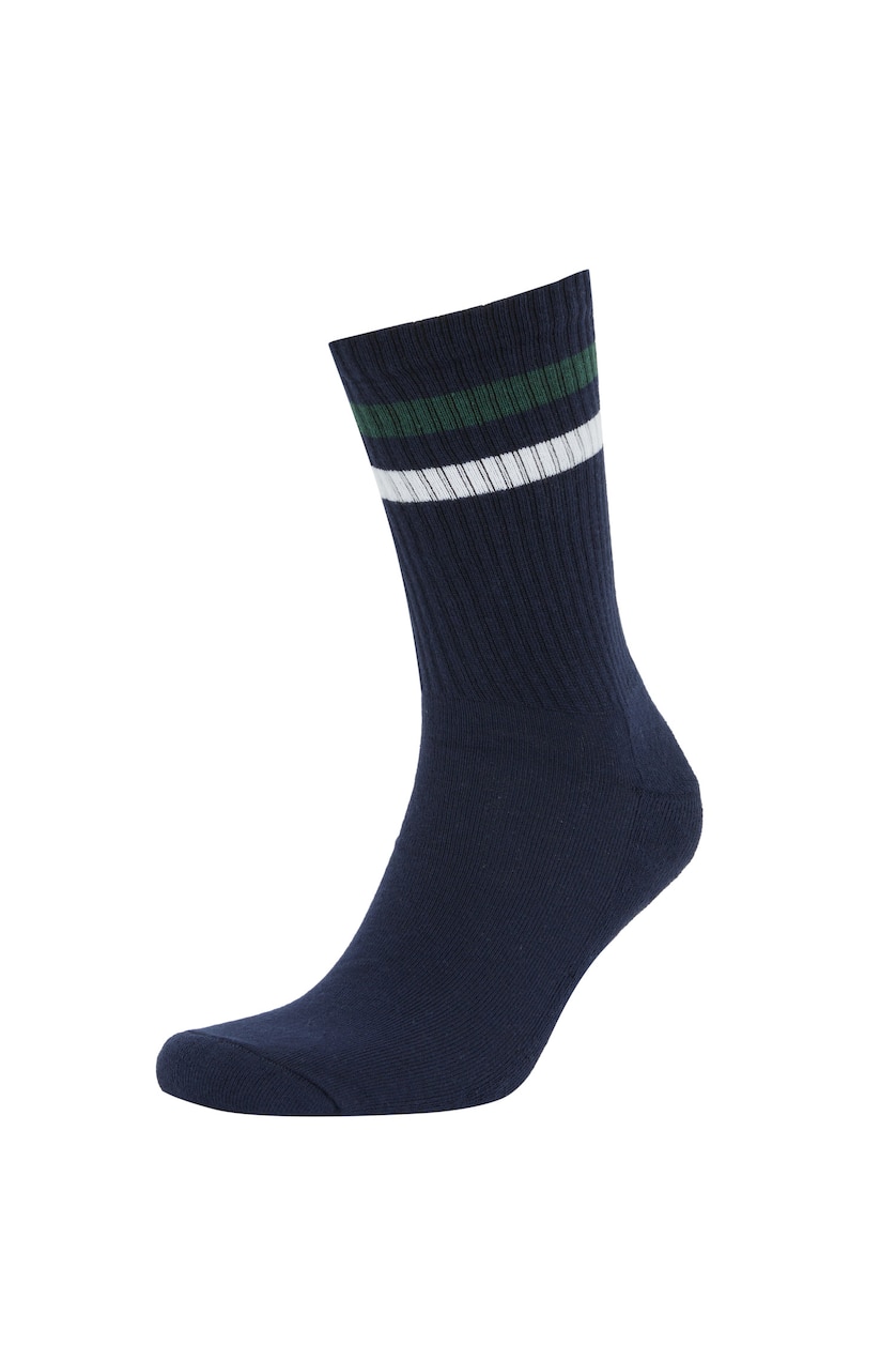 MAN MIXED 3 piece Cotton Terry Socks