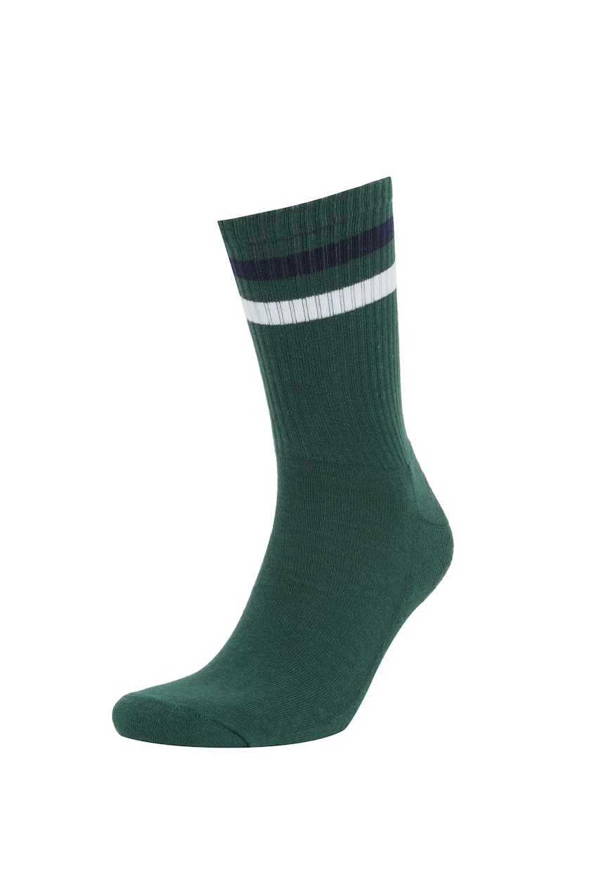MAN MIXED 3 piece Cotton Terry Socks