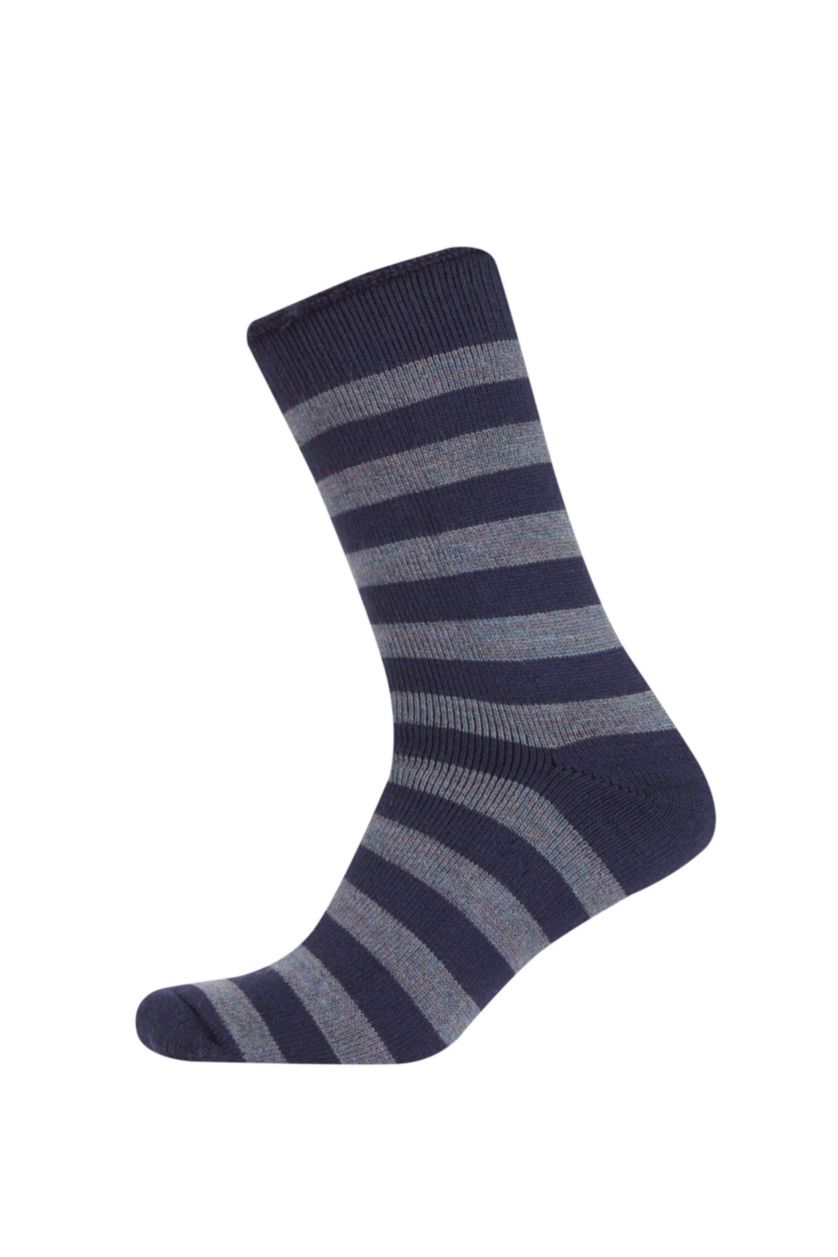 MAN NAVY Man Thermal Socks