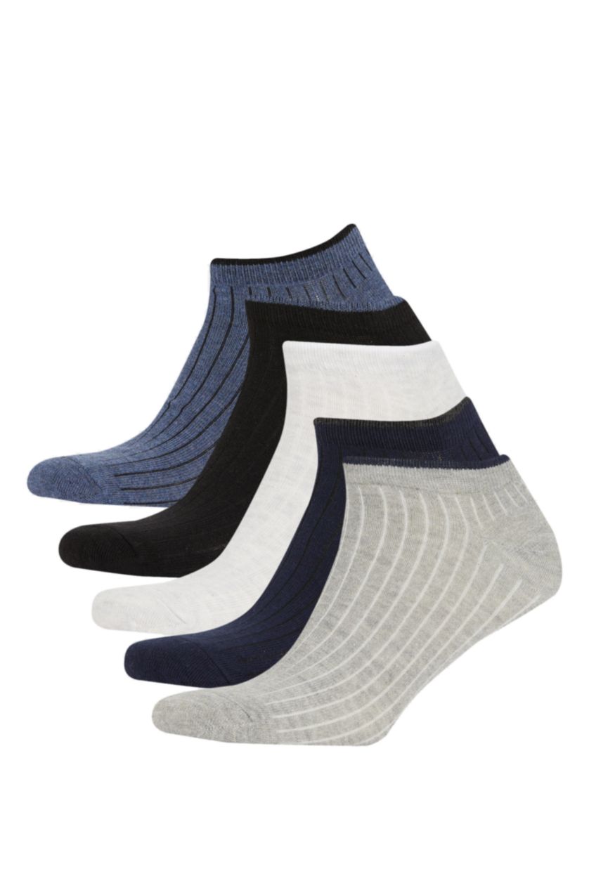 MAN Karma Man 5 Piece Short Socks