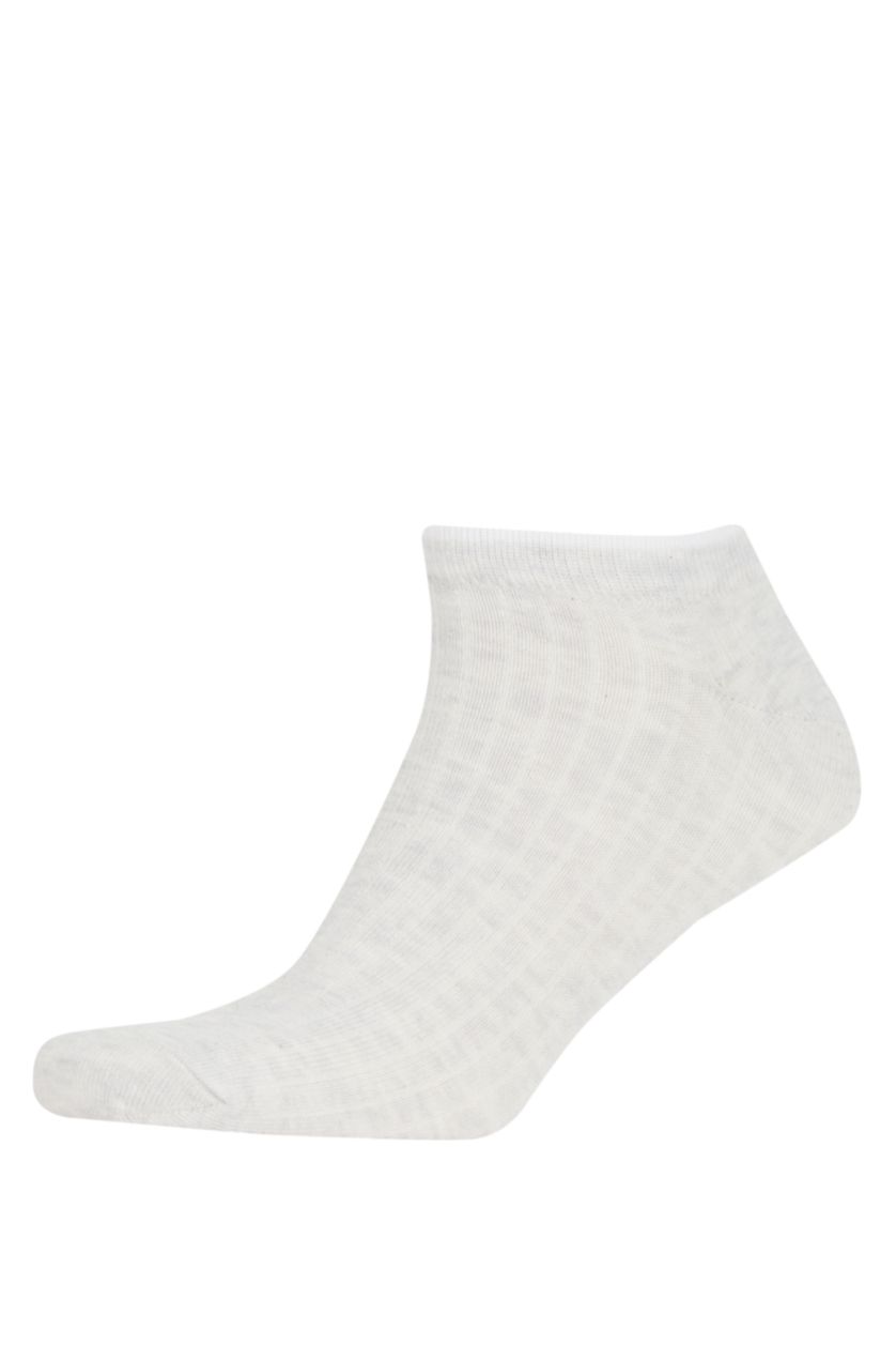 MAN Karma Man 5 Piece Short Socks
