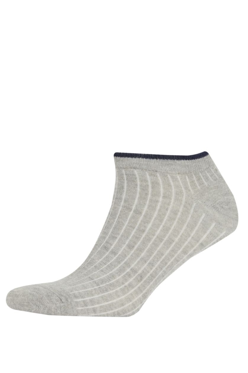 MAN Karma Man 5 Piece Short Socks